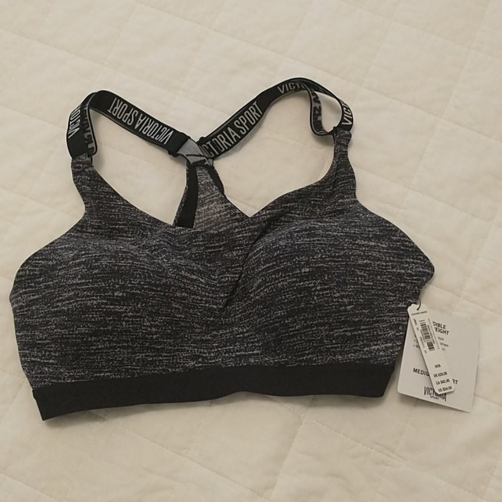 Victoria secret sports bra